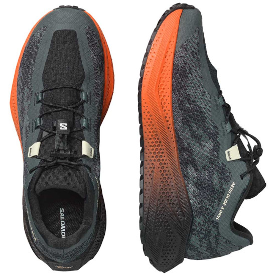 Salomon Aero Glide 4 GRVL